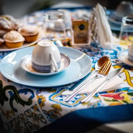 Bed & Breakfast Le Colonne Racale