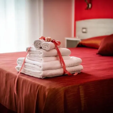 Le Colonne Bed & Breakfast 4*