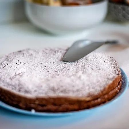 Bed & Breakfast Le Colonne