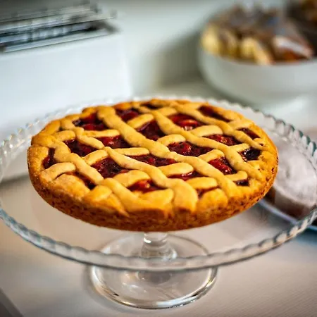 Le Colonne Bed & Breakfast Racale