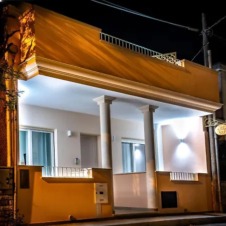 Le Colonne 4* Racale