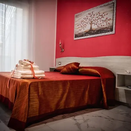 Bed & Breakfast Le Colonne 4*