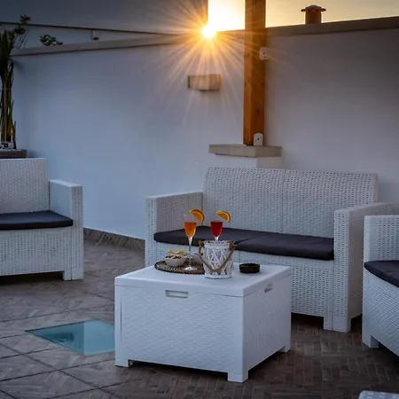 Le Colonne 4* Racale