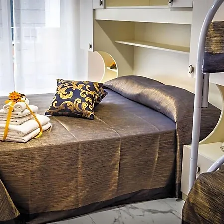 Bed & Breakfast Le Colonne