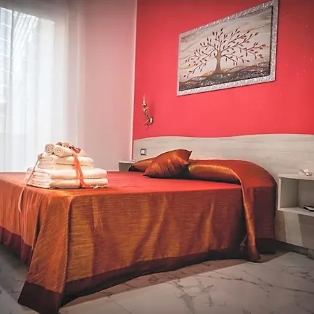 Bed & Breakfast Le Colonne